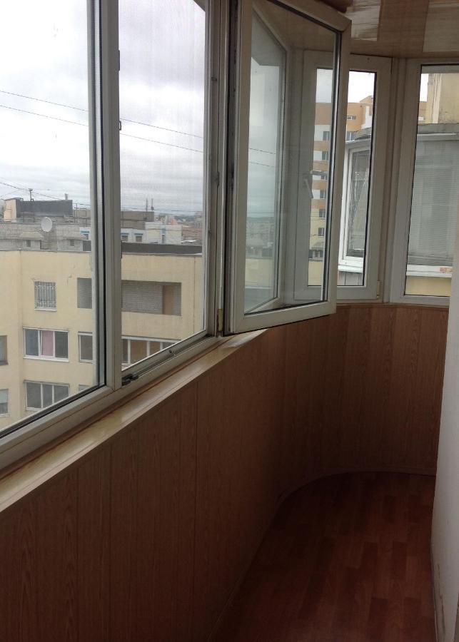 Studio apartment Kharkiv Eksteriør bilde